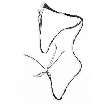Hobbit General Illumination Wiring Harness - Upper Right